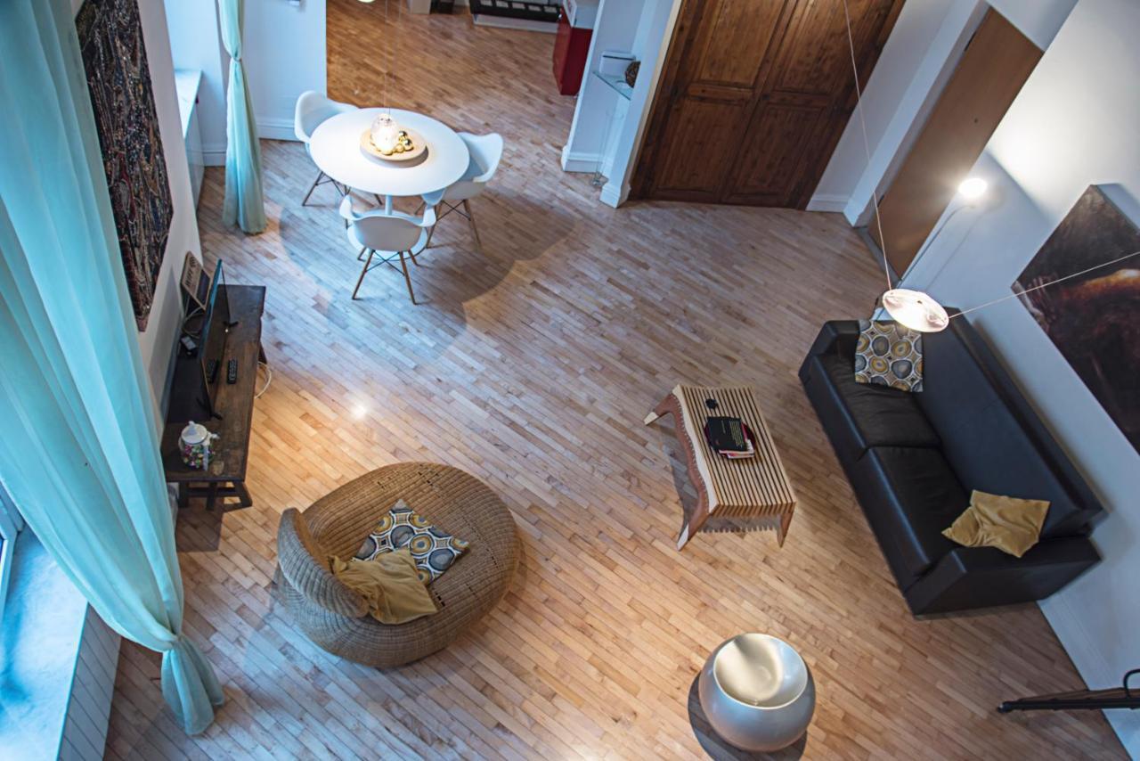 Splendido Loft Nel Cuore Antico Napels
