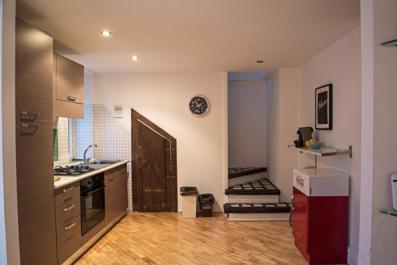 Appartement Splendido Loft Nel Cuore Antico *