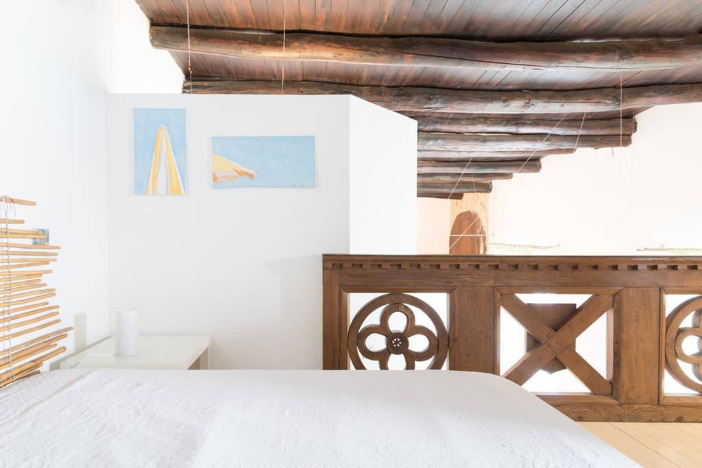 Appartement Splendido Loft Nel Cuore Antico Napels